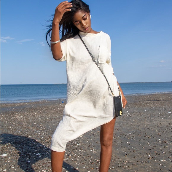 TAKE ME AWAY DRESS by Maurie & Eve - Picture 10 of 10